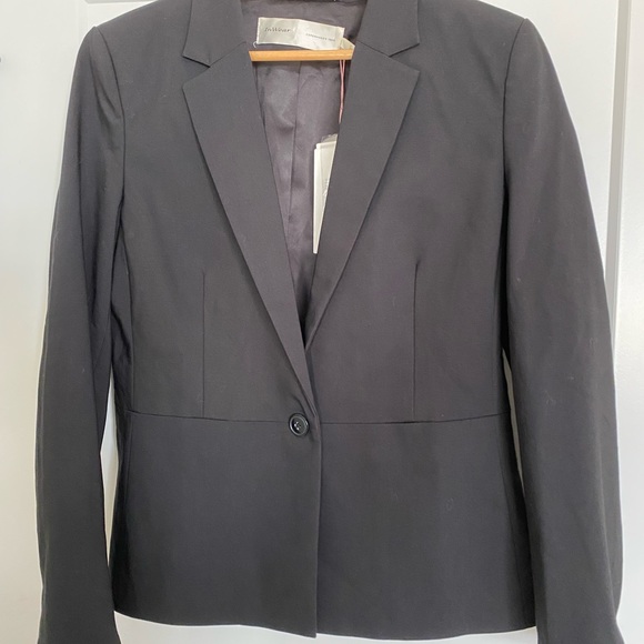 Brand New InWear Zella Blazer Black - Picture 4 of 5